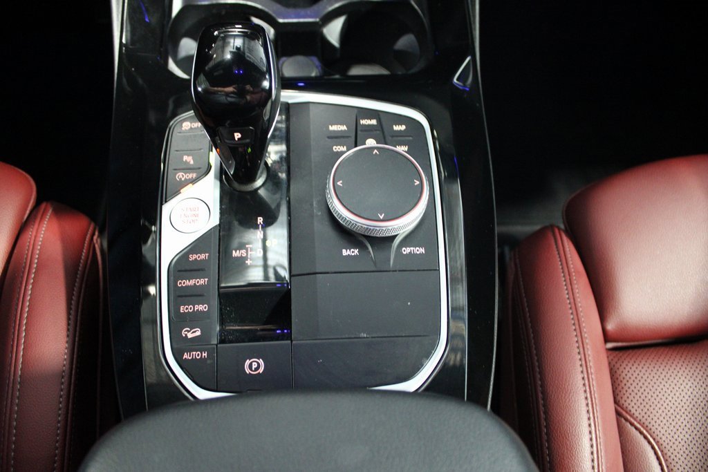 Used 2023 BMW X3 xDrive30i w/ Convenience Package image 32