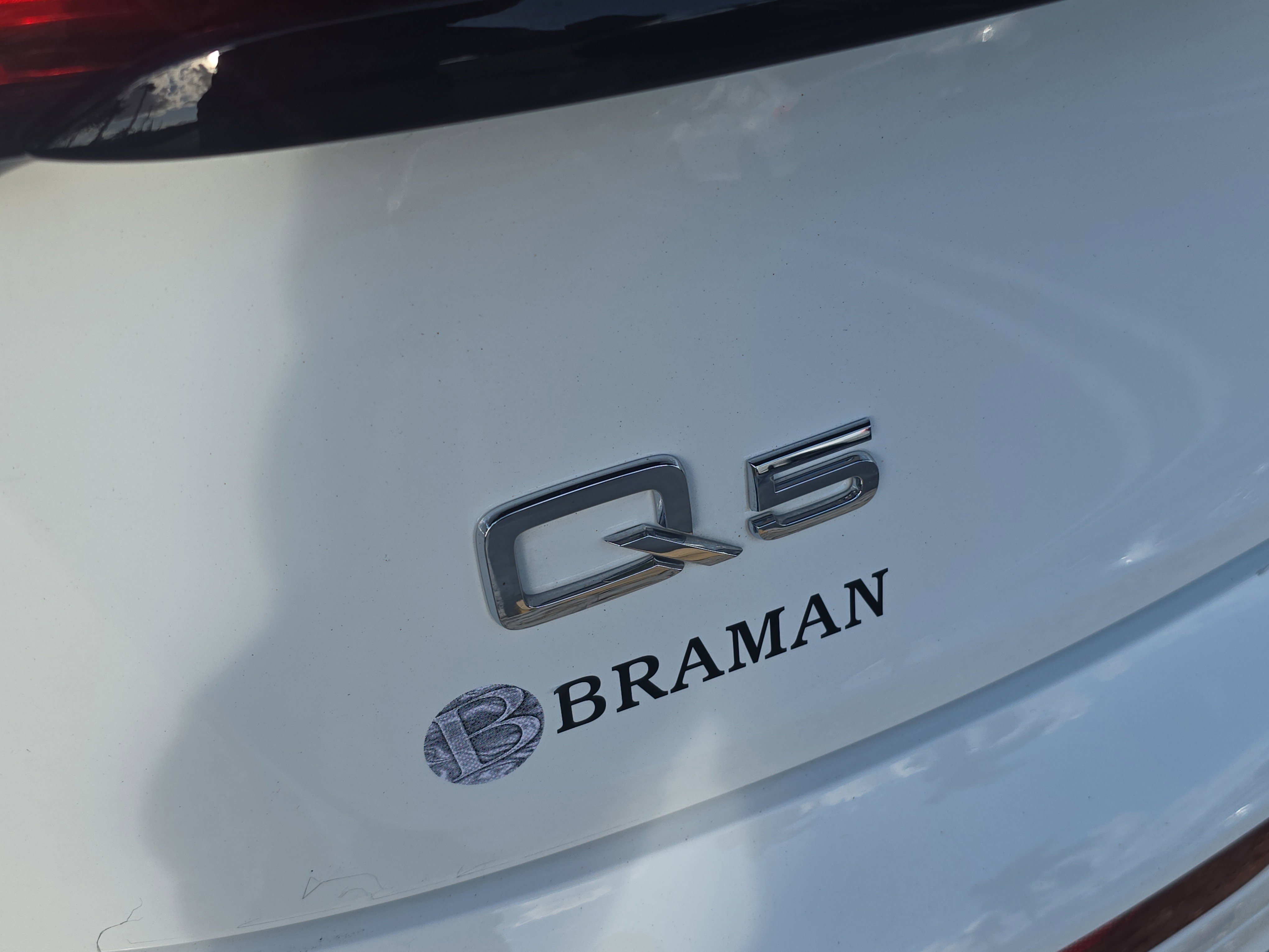 Used 2025 Audi Q5 2.0T Premium image 5