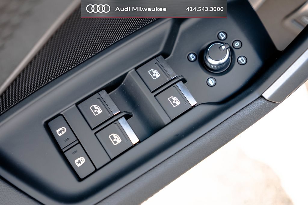 New 2026 Audi S3 Premium AWD/4WD image 25