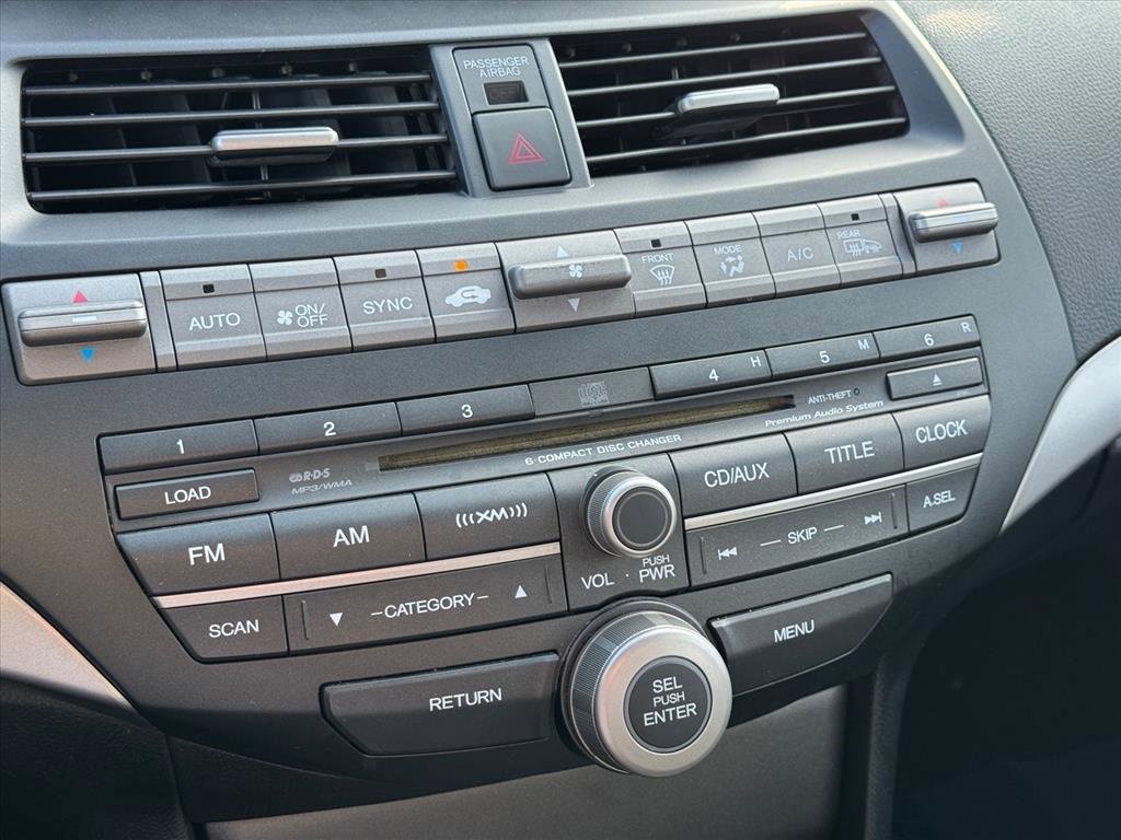 Used 2011 Honda Accord EX-L image 19