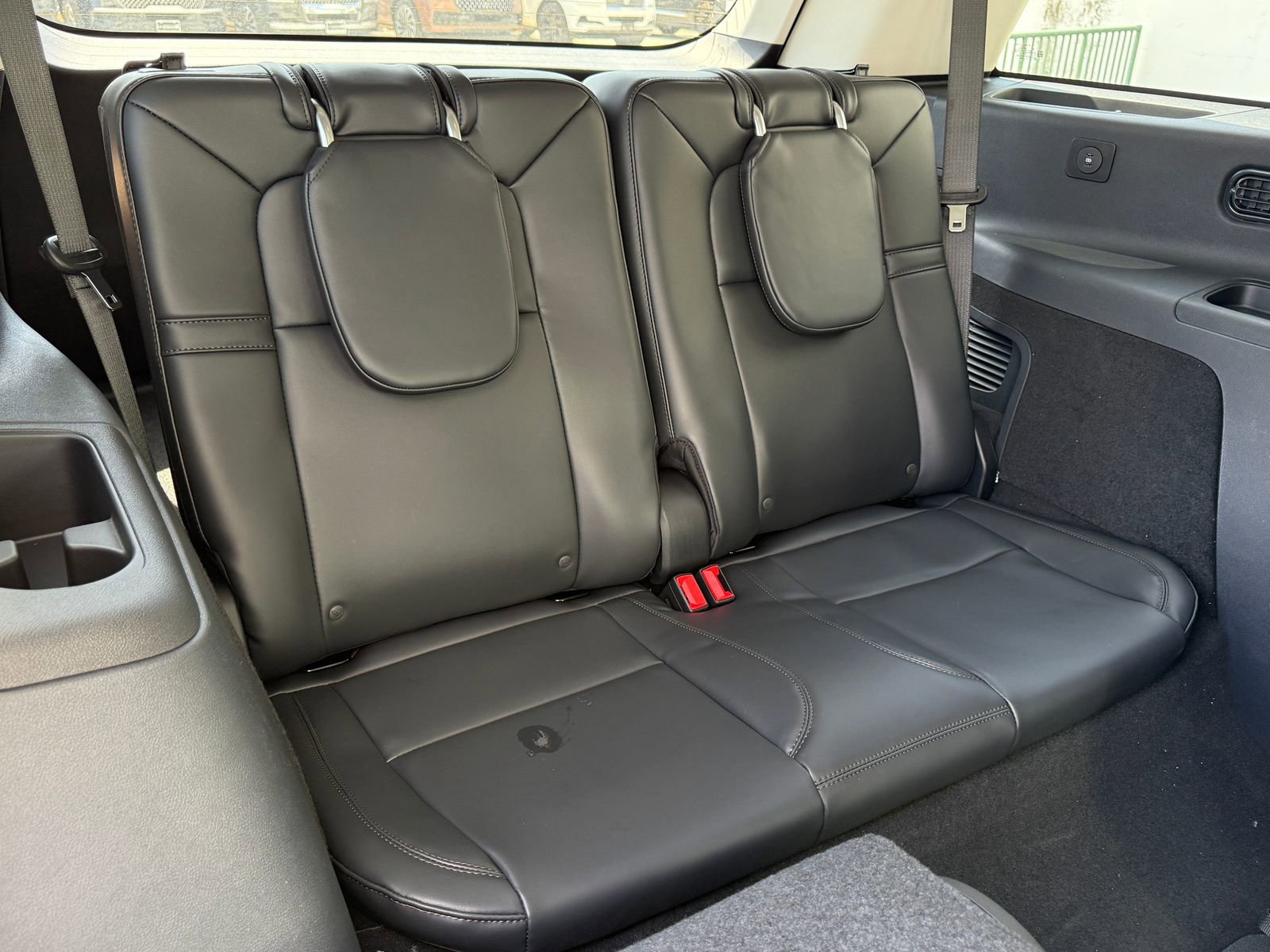 New 2026 Lincoln Aviator AWD image 15