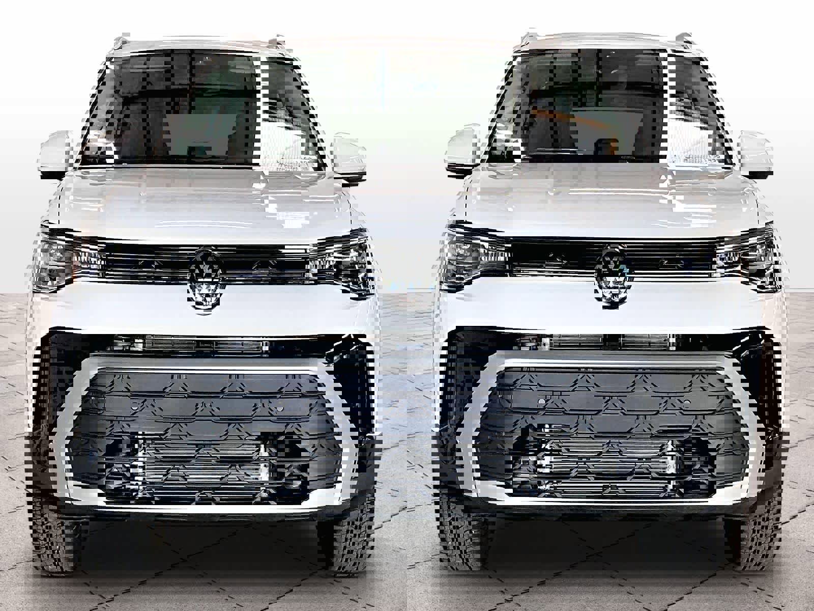 New 2026 Volkswagen Taos SE image 5