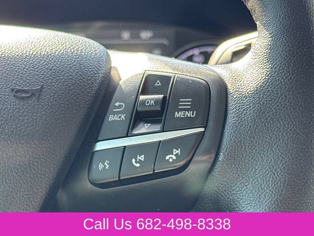 Used 2022 Ford Maverick XLT w/ Equipment Group 300A Standard AWD/4WD image 27