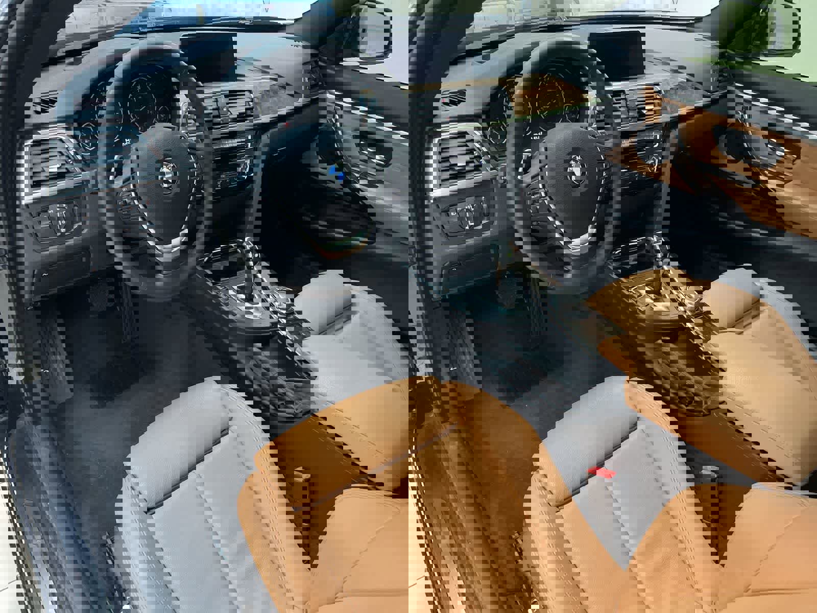 Used 2018 BMW 430i xDrive Coupe image 2