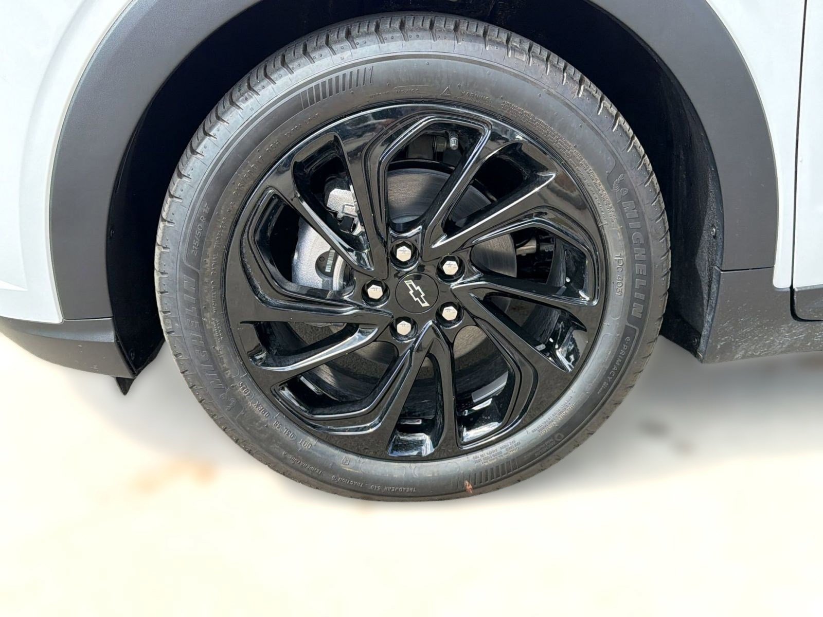 New 2027 Chevrolet Bolt RS FWD image 11