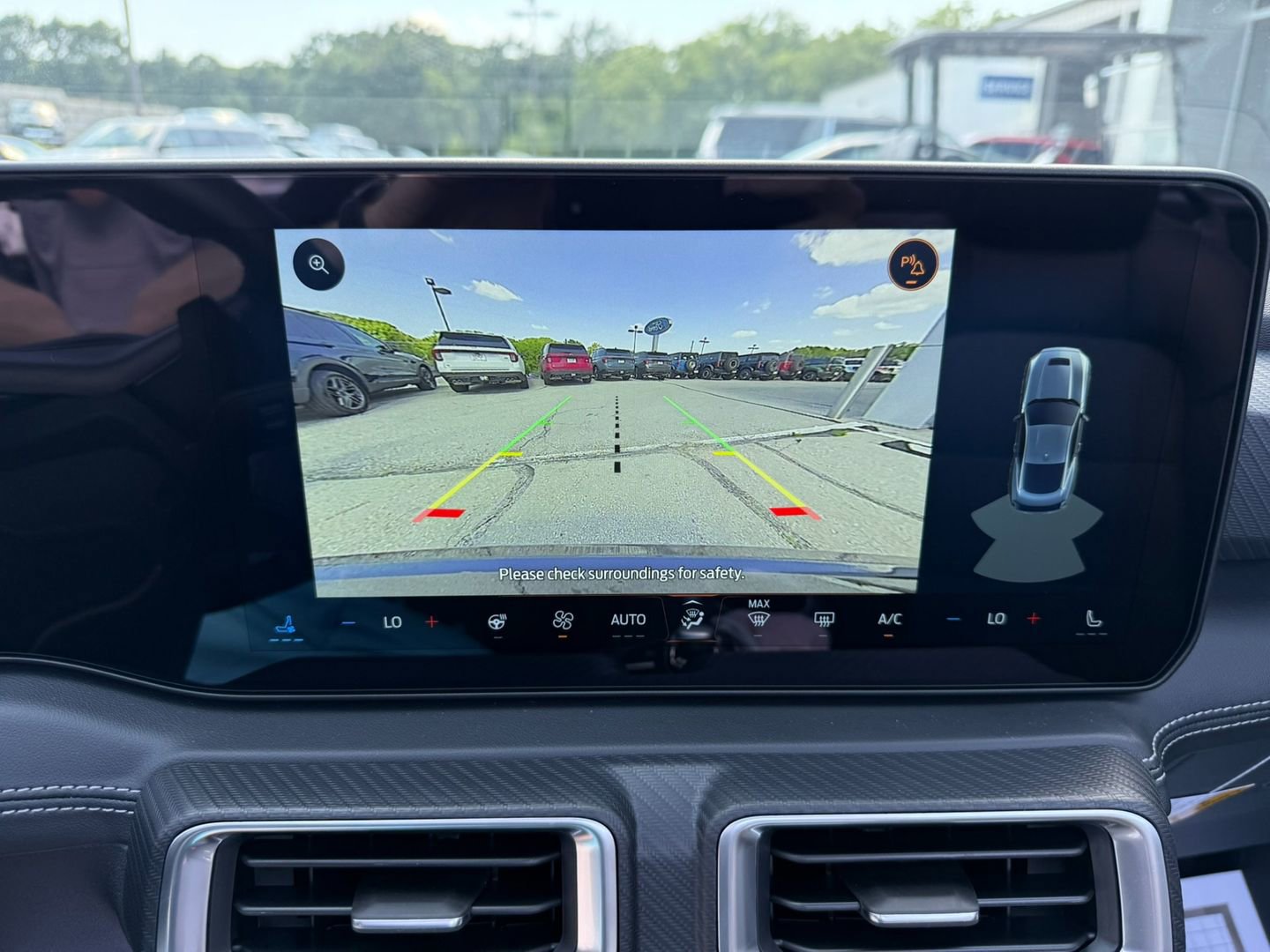 New 2025 Ford Mustang GT Premium image 45