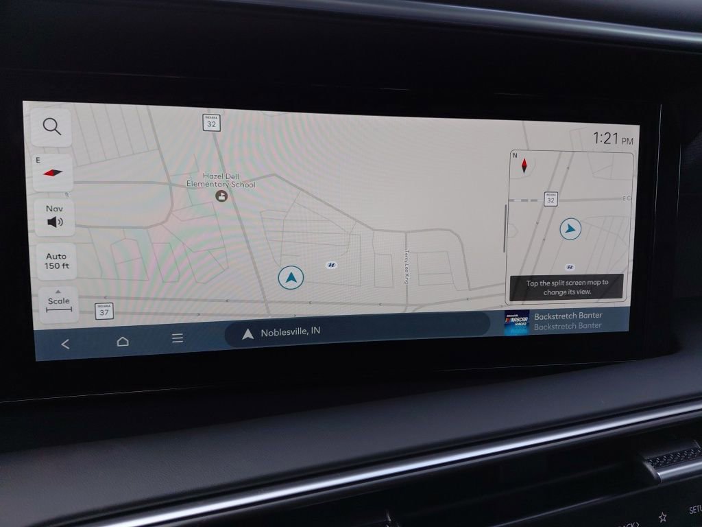 New 2026 Hyundai Palisade Calligraphy image 46