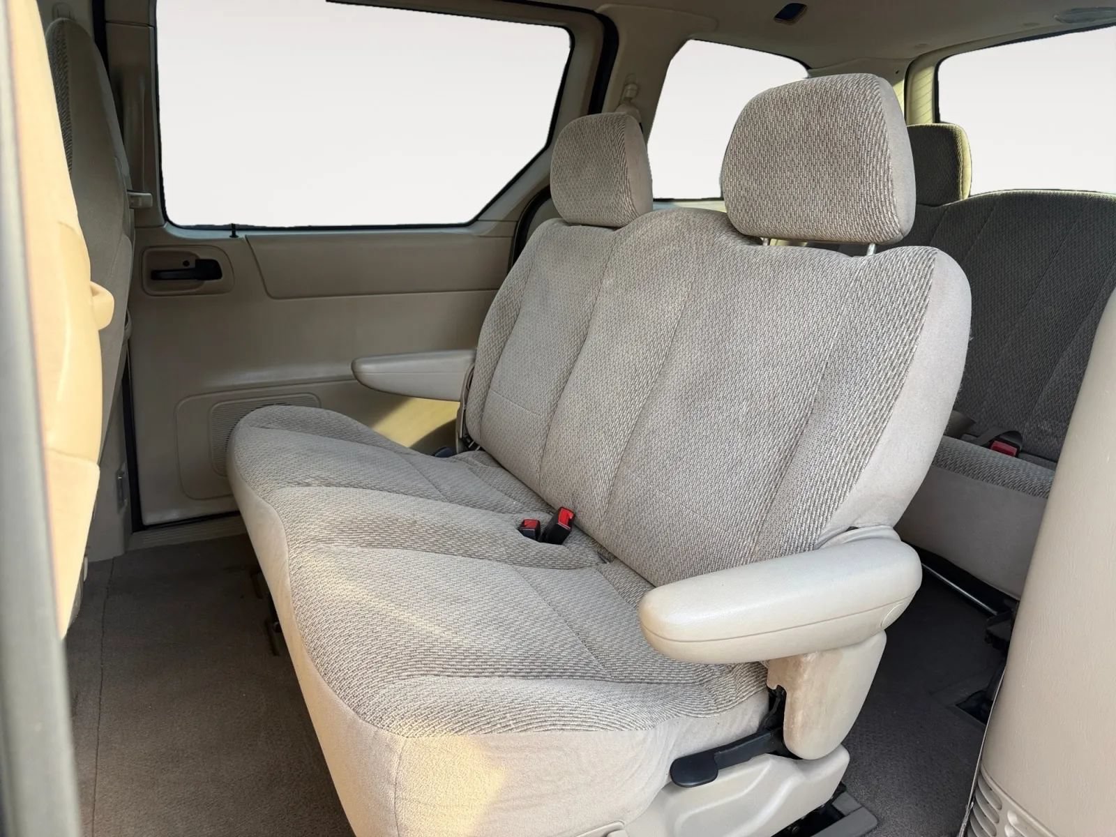 Used 2003 Ford Windstar LX FWD image 10