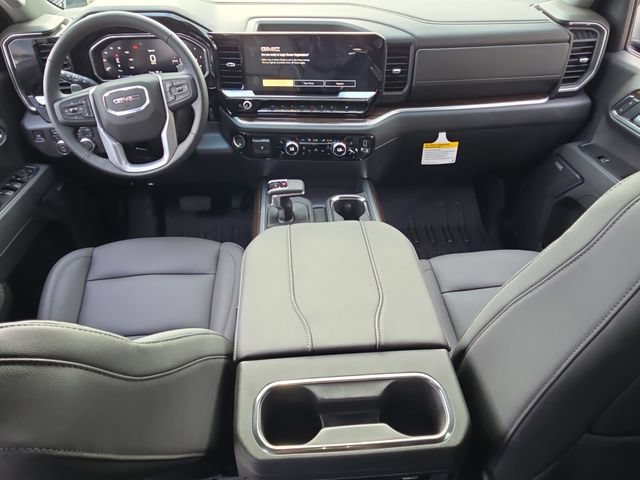 New 2026 GMC Sierra 1500 Elevation w/ Elevation Premium Package AWD/4WD image 12