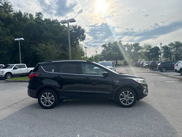 Used 2019 Ford Escape SEL FWD image 8
