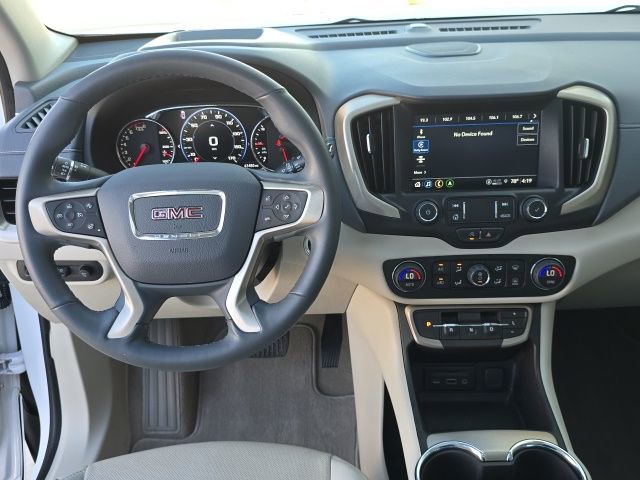 Used 2023 GMC Terrain Denali image 19