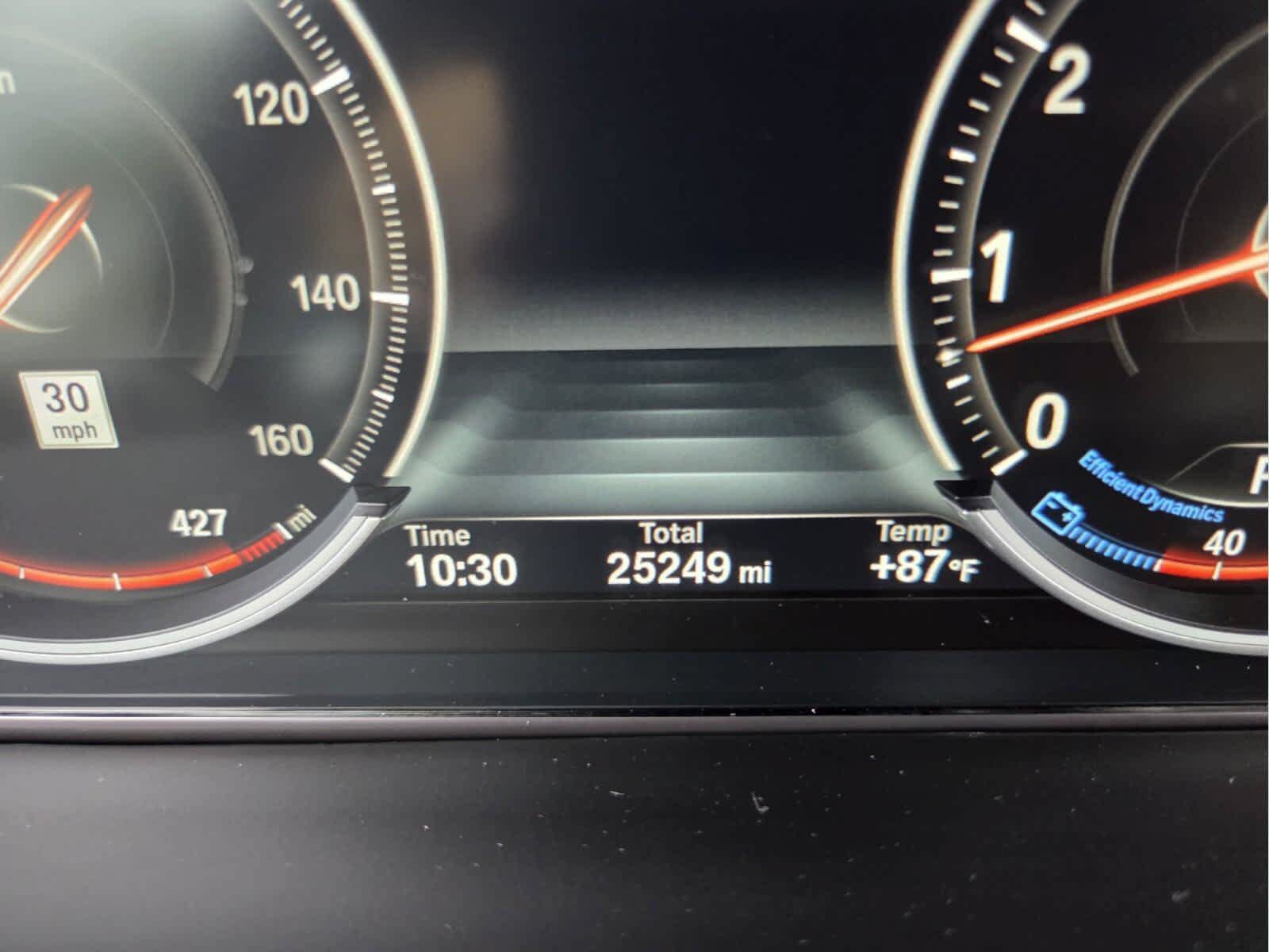 Used 2019 BMW X6 xDrive35i AWD/4WD image 30