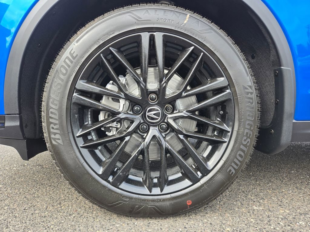 New 2026 Acura MDX A-Spec image 10