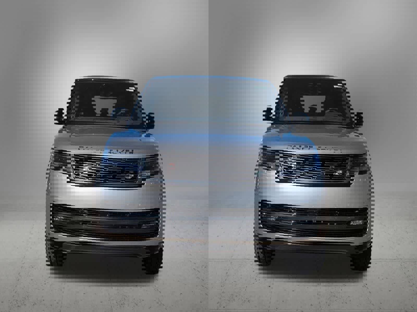 New 2026 Land Rover Range Rover Long Wheelbase SE image 9