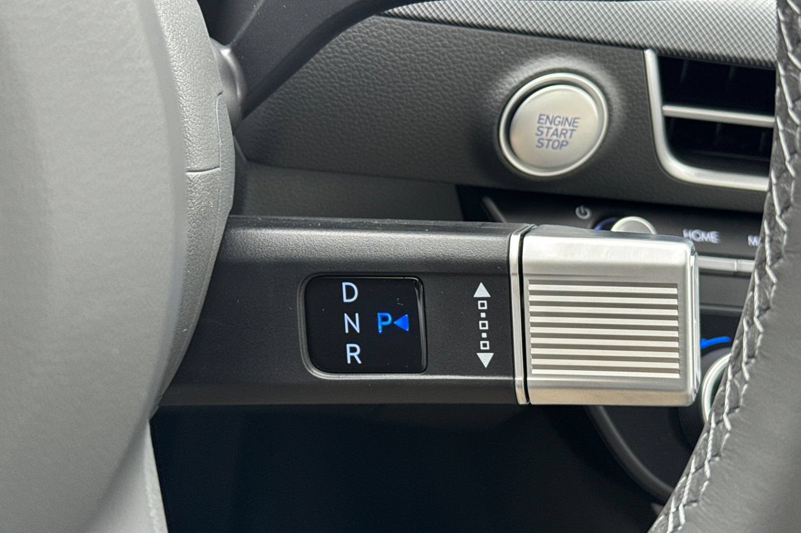 New 2026 Hyundai Sonata SEL FWD image 21