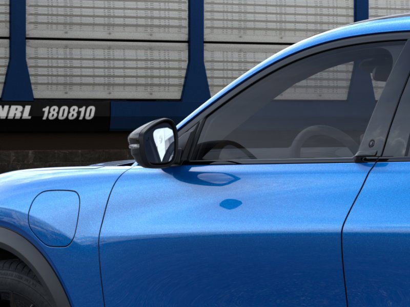 New 2025 Ford Mustang Mach-E Select w/ Interior Protection Package image 38