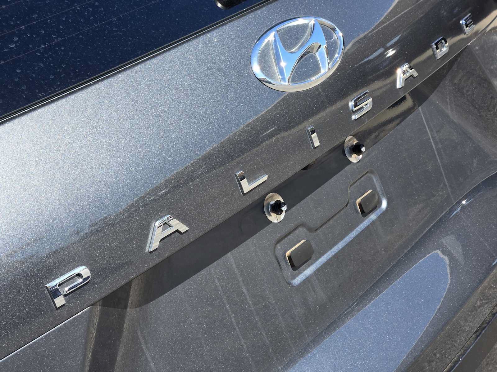 Used 2021 Hyundai Palisade Calligraphy FWD image 10