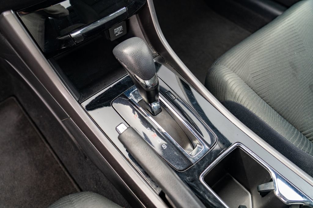 Used 2016 Honda Accord LX-S image 20