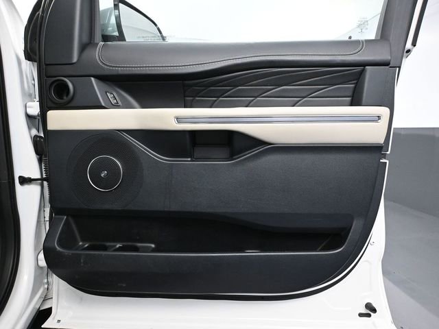 Used 2021 Ford Expedition Platinum image 53