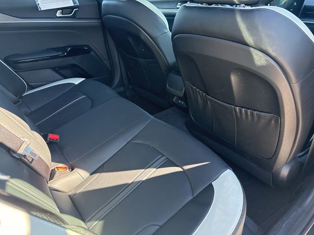 Used 2025 Kia K5 GT-Line image 18