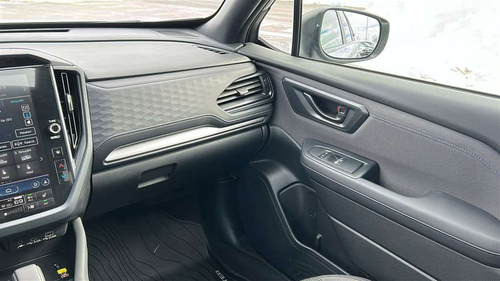 Certified 2025 Subaru Forester Premium w/ Convenience Package #1 image 24