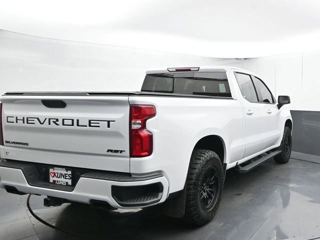 Used 2023 Chevrolet Silverado 1500 RST image 9