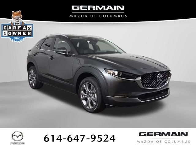Used 2023 MAZDA CX-30 AWD 2.5 S w/ Preferred Package image 5