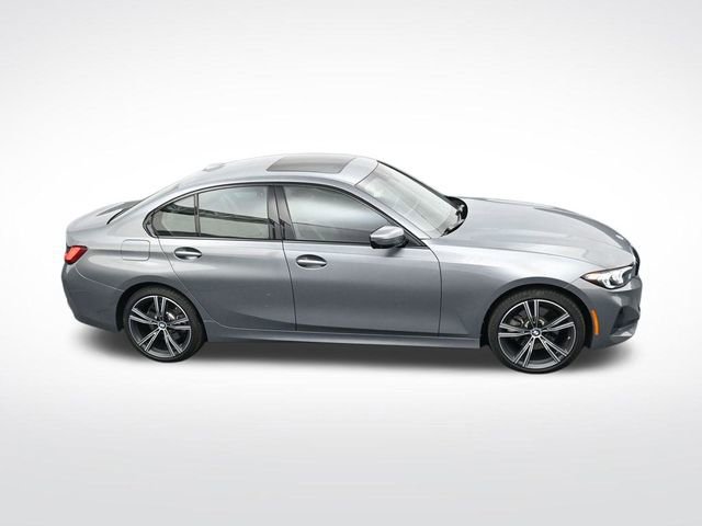 Used 2023 BMW 330i Sedan image 23