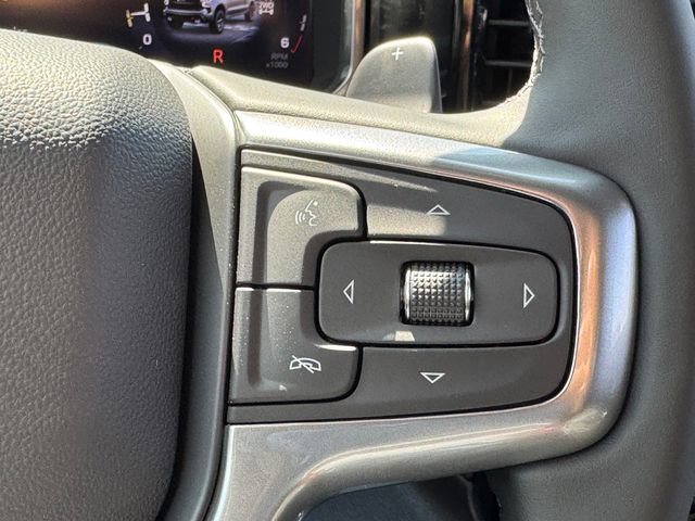 New 2026 Chevrolet Silverado 1500 LT Trail Boss w/ LT Trail Boss Premium Package AWD/4WD image 20