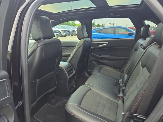 Certified 2023 Ford Edge ST-Line AWD/4WD image 27