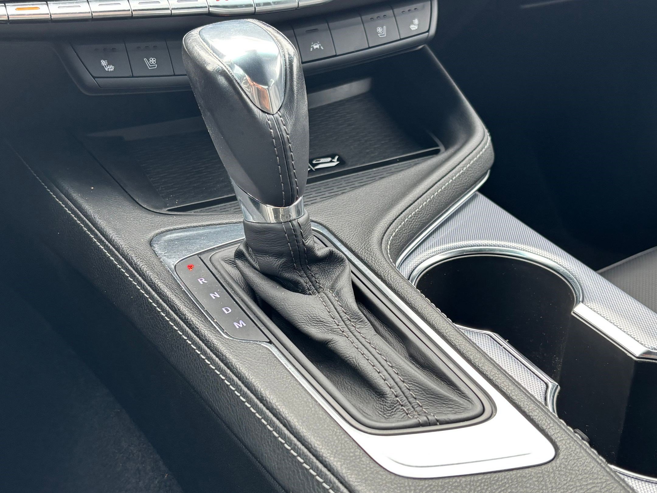 Used 2021 Cadillac CT4 Premium Luxury image 27