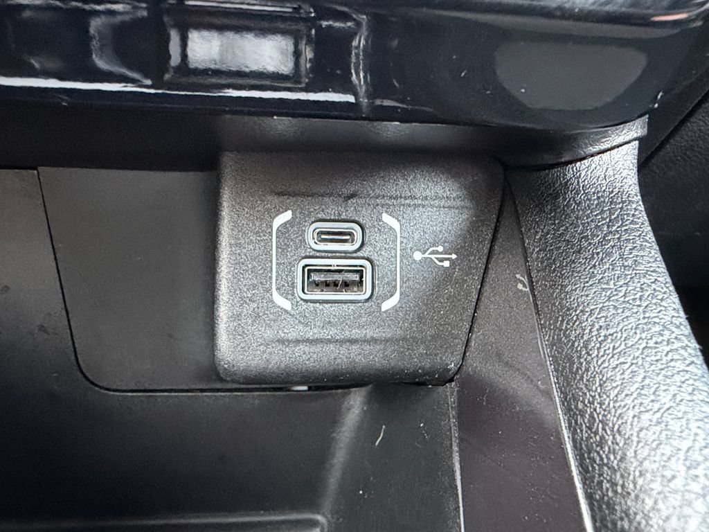Used 2022 Jeep Compass Latitude AWD/4WD image 29