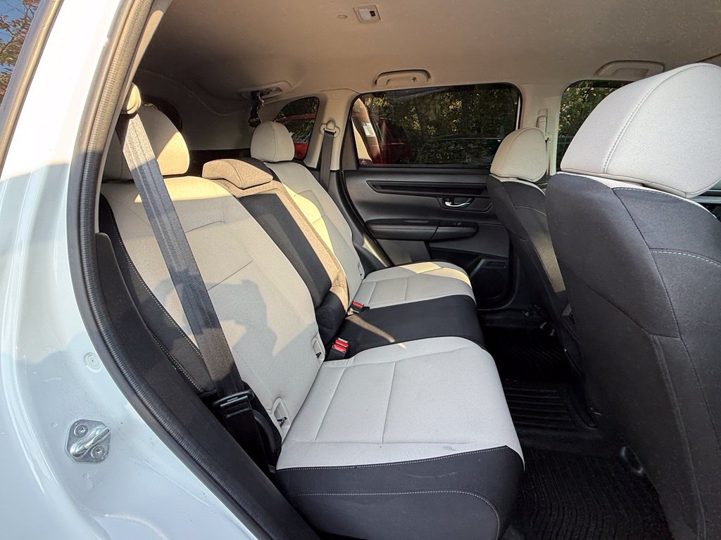 Used 2023 Honda CR-V LX image 38