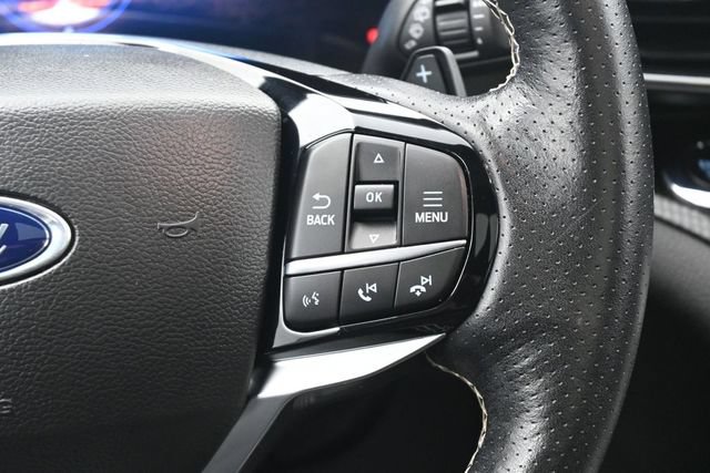 Used 2023 Ford Explorer ST w/ Equipment Group 401A AWD/4WD image 18