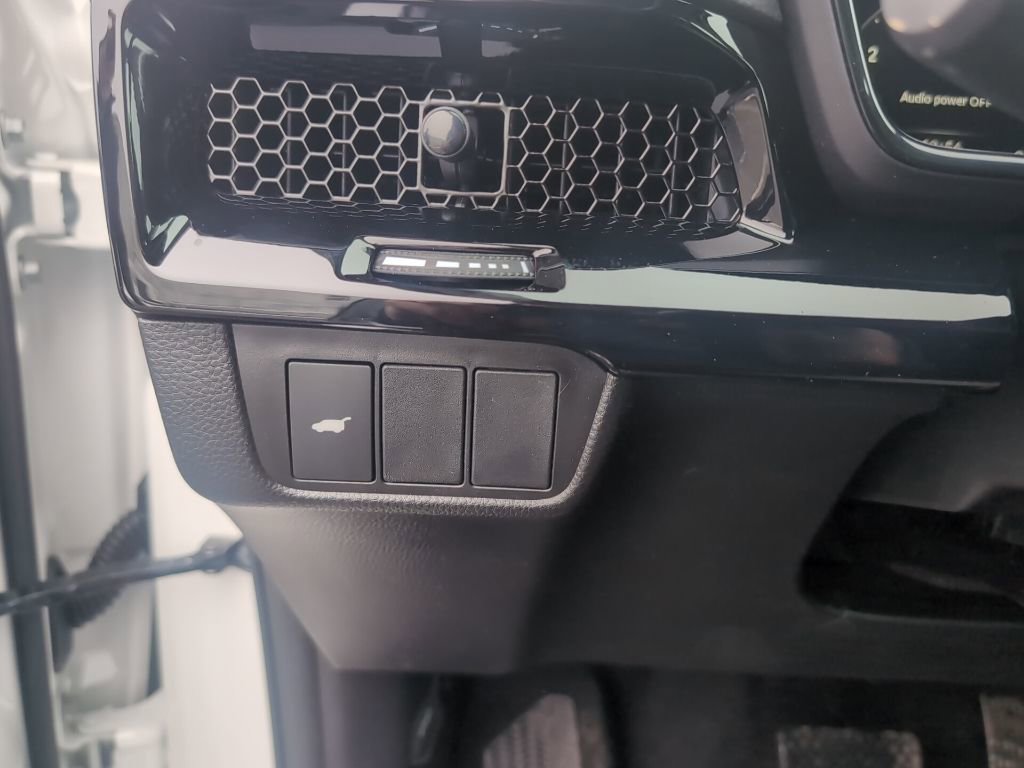 New 2026 Honda CR-V EX-L image 26