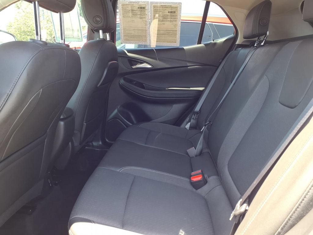 Used 2023 Buick Encore GX Preferred FWD image 11