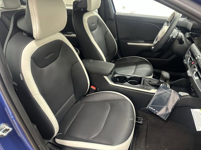 New 2026 Kia K4 GT-Line w/ GT-Line Premium Package image 27