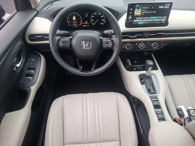 Certified 2024 Honda HR-V EX-L image 11