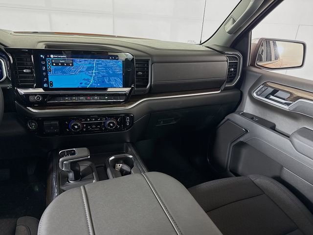 New 2026 Chevrolet Silverado 1500 LT AWD/4WD image 26