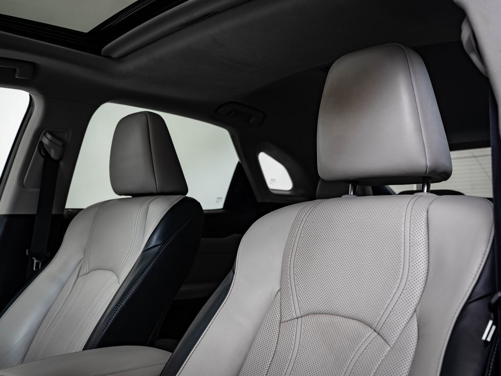 Used 2017 Lexus RX 350 AWD w/ Premium Package image 20