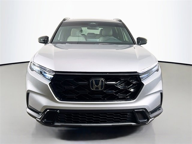 Used 2023 Honda CR-V Sport video 2