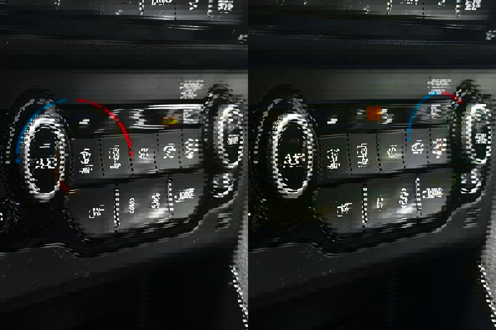 Used 2022 Kia Niro LXS image 22