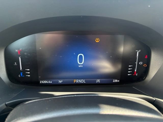 Used 2023 Ford Escape Active AWD/4WD image 26