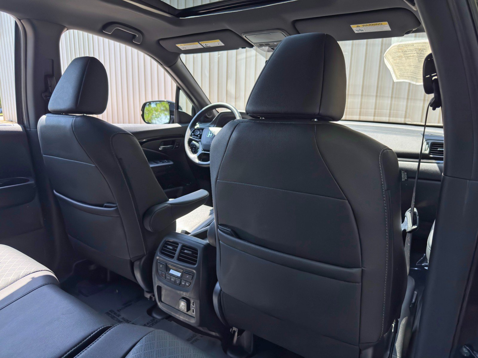 Used 2021 Honda Passport Elite image 39