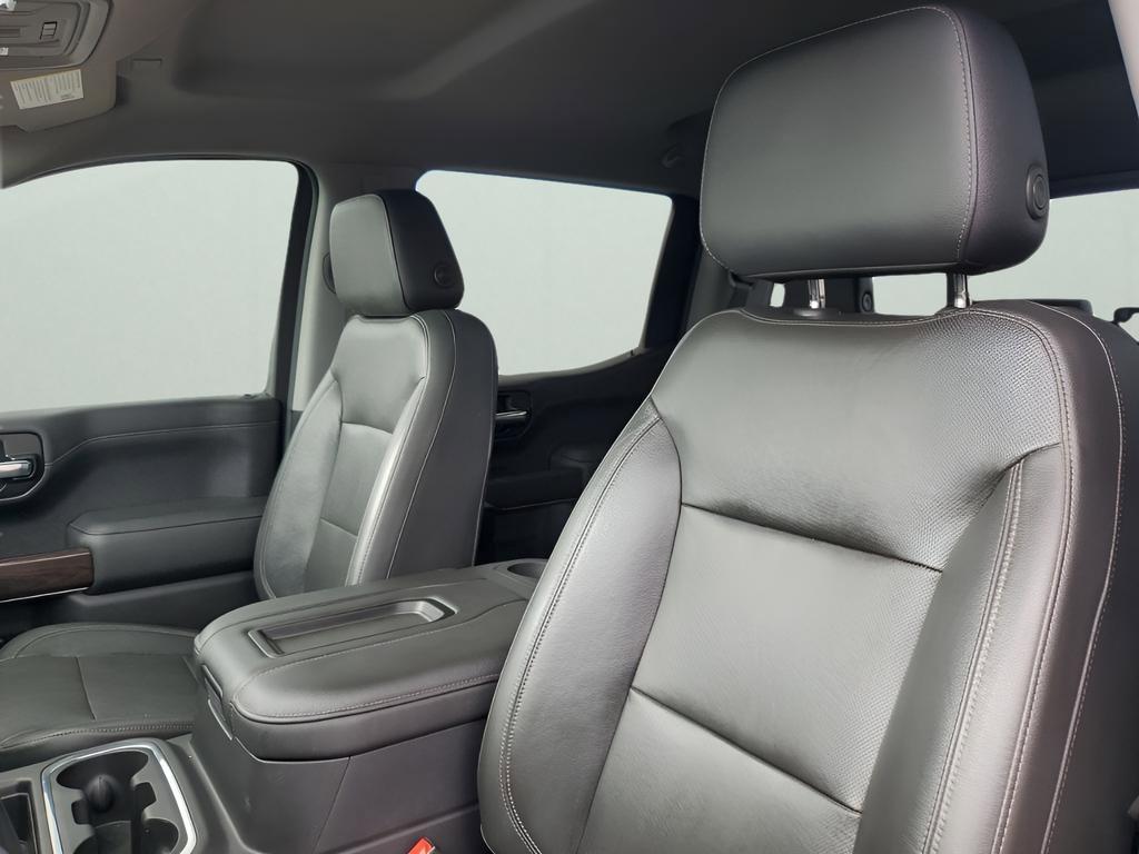 Used 2020 GMC Sierra 1500 SLT image 30