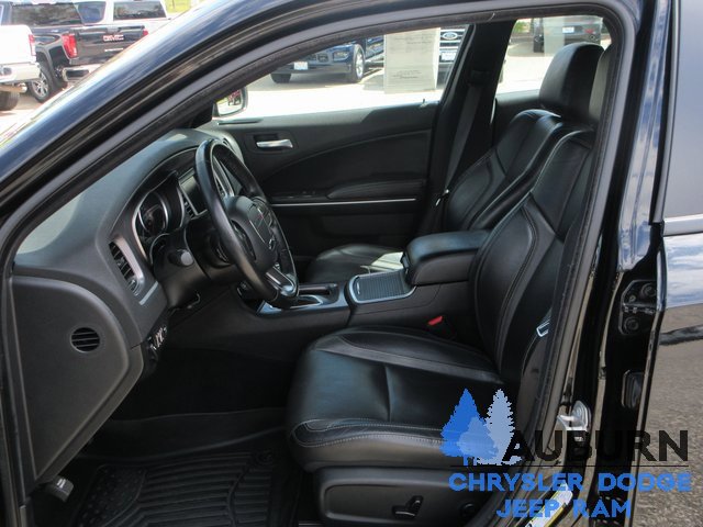 Used 2020 Dodge Charger SXT w/ Leather Interior Group image 8