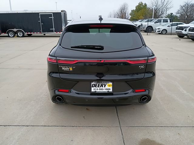 Used 2024 Dodge Hornet R/T w/ Tech Pack w/o Parking image 11