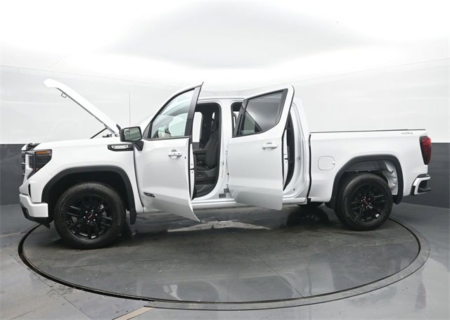 New 2026 GMC Sierra 1500 Elevation image 55
