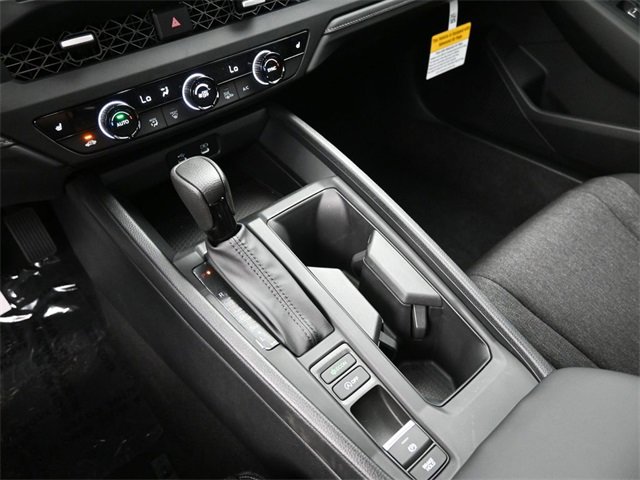 New 2025 Honda Accord SE image 26