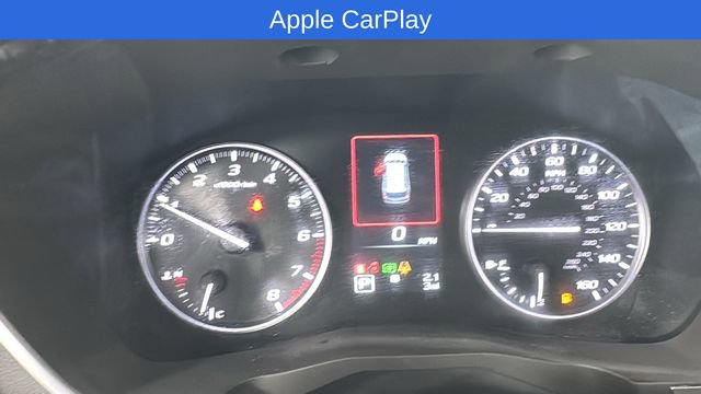 New 2026 Subaru Ascent Limited image 21